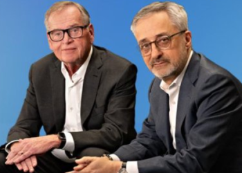 Omnicom-Interpublic Sign $13B Merger Deal: Shareholding Split Set at 60.6% for Omnicom, 39.4% for Interpublic