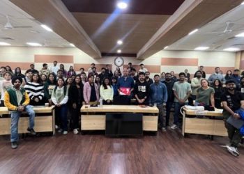 PRCAI and IIMU introduce Strategic Reputation Management Course for India’s Business Schools