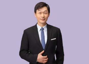 Paul Shih named Director of Taiwan Tourism Administration, Singapore Office