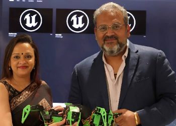 Pearl Academy and Tech Mahindra's Makers Lab in Bengaluru focus on advancing GenAI, the Metaverse, and Gaming
