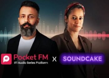Pocket FM teams up with Sneha Khanwalkar for World’s First Crowdsourced Sonic Tune