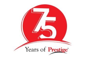 Prestige marks 75 Years of Revolutionizing Home Cooking with Iconic Innovations