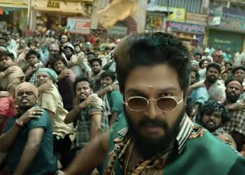 Tata Tea Chakra Gold collaborates with 'Pushpa 2: The Rule'; offers special edition packs and fan-centric campaigns