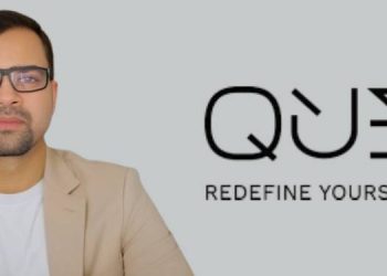 Shikhar Dhawan-backed QUE appoints Satyajit Swain as new Co-Founder