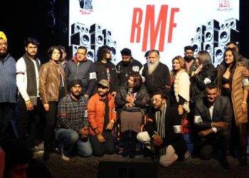Red FM announces return of Riders Music Festival in Delhi after six years
