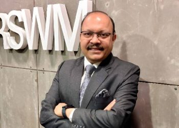 RSWM appoints Rajeev Gupta as Chief Executive Officer