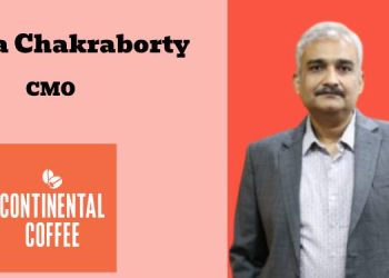 The South is 65% of the Indian Instant Coffee market, thus a very important market for us: Raja Chakraborty, Continental Coffee