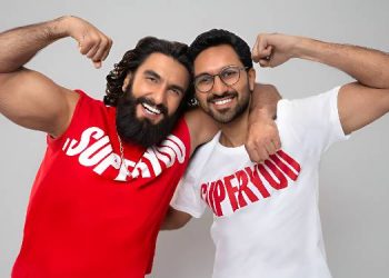 Ranveer Singh’s SuperYou secures funding from Zerodha’s Rainmatter