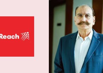 Reach Group appoints Harsh Dhar as Chief Operating Officer—Projects