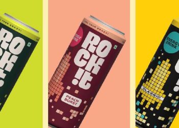 Rockit aims to celebrate speed, ambition and positivity with a new look