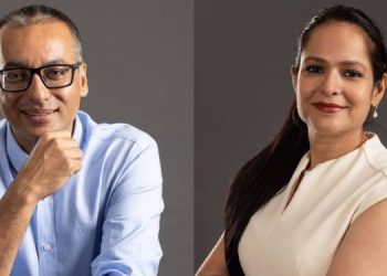 Fidelity International appoints Rohit Jetly and Upasna Nischal in key roles