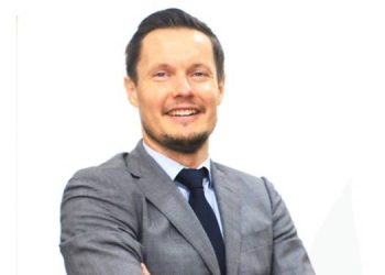 RupeeRedee’s Captive NBFC FincFriends appoints Artem Andreev as CEO