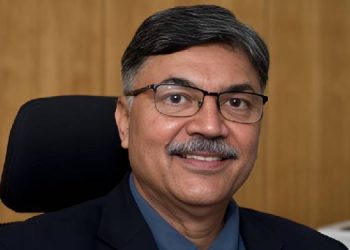 CMS Info Systems appoints Sunil Mehta as Additional Director (Independent)