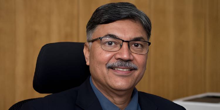 CMS Info Systems appoints Sunil Mehta as Additional Director (Independent)