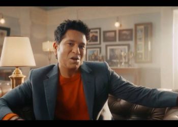 Bank of Baroda unveils 'Play The Masterstroke' campaign featuring Sachin Tendulkar