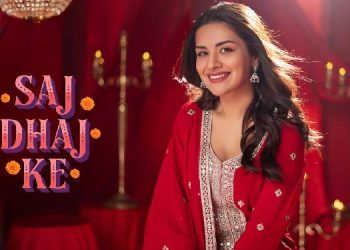 Libas launches Festive and Wedding Season with #SajDhajKe Campaign starring Avneet Kaur