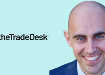 Sam Lees joins The Trade Desk as Director of Client Services