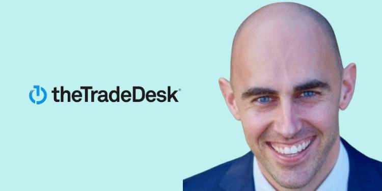 Sam Lees joins The Trade Desk as Director of Client Services