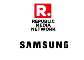 Republic & Samsung break barriers with Bharat’s most innovative tech partnership in news genre