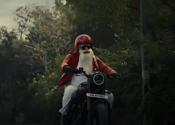 Lemonn unveils heartwarming brand film “Santa is Retiring” This Christmas