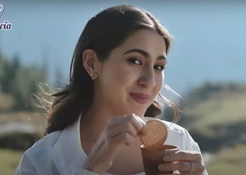 SOFY’s latest TVC with Sara Ali Khan looks to brings comfort, dryness and confidence to women's periods
