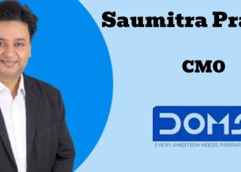 DOMS uses captivating displays in retail to enhance shopping experience, engage customers, and boost festive sales: Saumitra Prasad