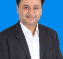 DOMS uses captivating displays in retail to enhance shopping experience, engage customers, and boost festive sales: Saumitra Prasad