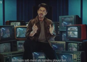 Shah Rukh Khan headlines A23’s ‘Yahan Dimaag Jeetega’ campaign as Brand Refresh unfolds