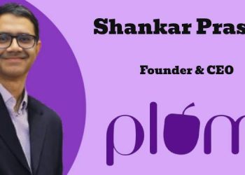 Balancing digital and traditional media as a digital-first brand expands retail presence: Shankar Prasad, Plum