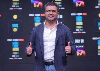 'Shark Tank India 4' welcomes Viraj Bahl, founder, MD Veeba, VRB Consumer Products to the panel