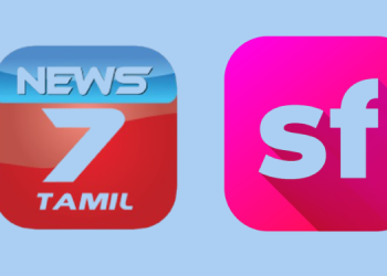 ShortFlix and News 7 Tamil forge alliance to transform regional content and audience engagement