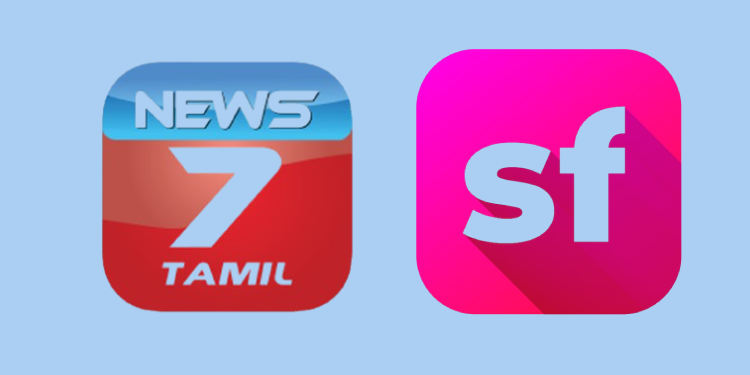 ShortFlix and News 7 Tamil forge alliance to transform regional content and audience engagement