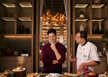 Hilton's guest loyalty programme Hilton Honors ropes in Bollywood actor Sidharth Malhotra for dining experience next month in Bengaluru