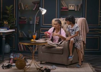 Simply Fresh sparks reflection with heartwarming #NewYearOldResolutions campaign