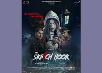 Hamara Production in Association with TG Studio presents "The Sketch Book" – A Captivating Short Film Directed by Tushar Goyal