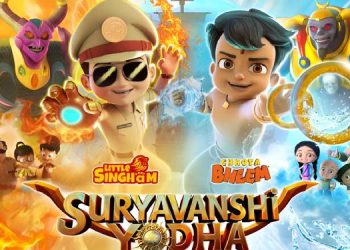 Warner Bros. Discovery Kids Entertainment Channels Cartoon Network, POGO and Discovery Kids Bring December Full of Fun