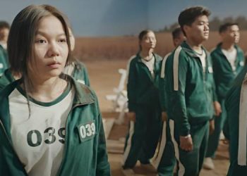 Ogilvy unveils new campaign for Cadbury 5 Star’s ‘Do Nothing’ Squid Game Challenge