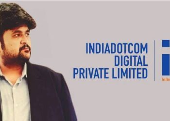Sreeram S joins IndiaDotcom Digital as Chief Sales Manager
