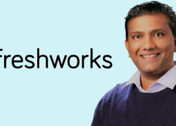Freshworks names Srinivasan Raghavan as Chief Product Officer