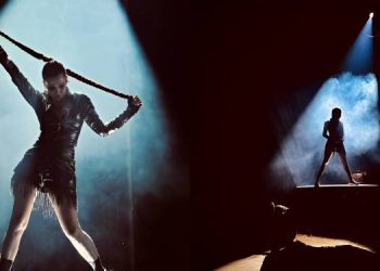 Solethreads partners with Shruti Haasan as Brand Ambassador through ABC Studios