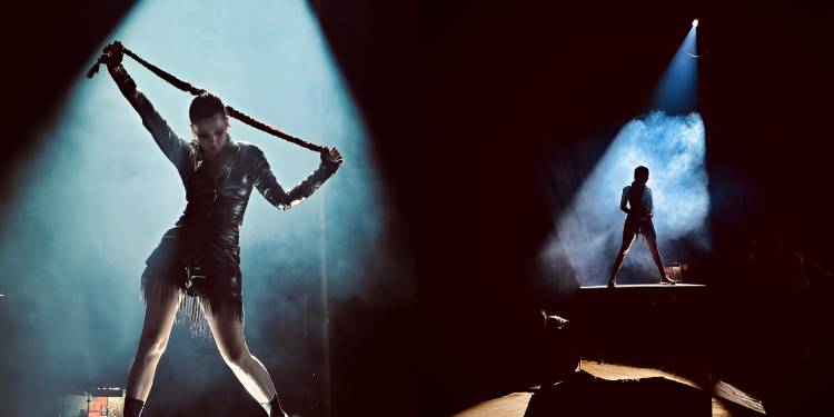 Solethreads partners with Shruti Haasan as Brand Ambassador through ABC Studios