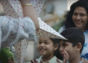 BigBasket reimagines Christmas with heartfelt 'XL-Mas' Campaign
