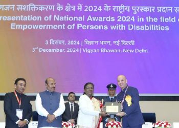 Star Sports Wins National Award for Empowering Disabled Viewers with Inclusive Commentary