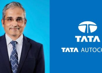 Tata Autocomp Systems names Manoj Kolhatkar Managing Director & CEO