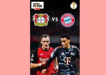 TV9 Network Creates History: 1st News Network to Broadcast a Professional Football Match Live on a News Channel