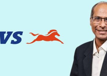 Visvanathan Sambasivam joins TVS Motor Company as Head of Marketing Research