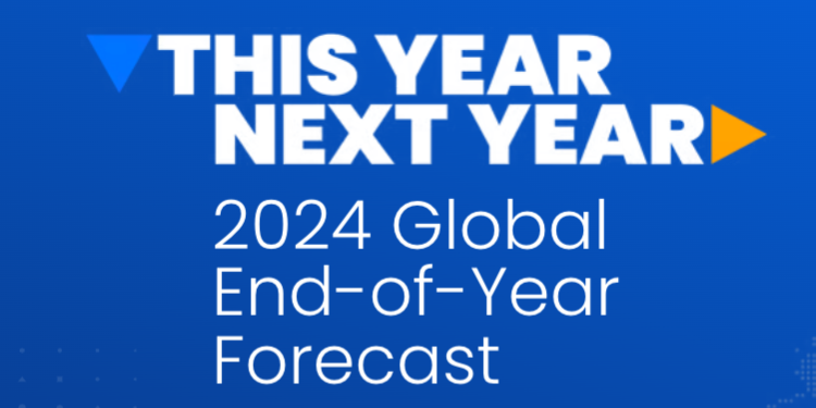 Global ad market to grow by 9.5%, India’s ad revenue to reach $18.5 bn: GroupM TYNY 2024 year-end forecast