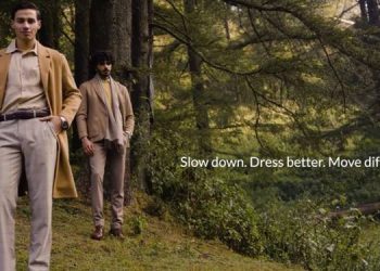 The Pant Project unveils ‘Into the Woods,’ a collection celebrating intentional living through thoughtful design