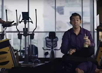 Upstox launches ‘Financial Gym’ Campaign to promote financial fitness for 2025