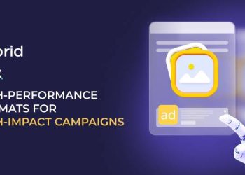 VOX launches innovative Ad Formats to elevate brand engagement in the Indian Market